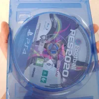 دیسک بازی پی اس2020 ps4