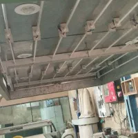 پرس وکیوم ممبران اسانسوری|ماشین‌آلات صنعتی|اصفهان, لیمجیر|دیوار