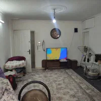 آپارتمان ۴۸ متری طبقه دوم در سبلان شمالی، حیدری