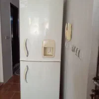 یخچال فریزر امرسان