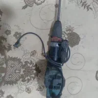 چکش برق ۱۲کیلویی اصل ماکیتا|ابزارآلات|یاسوج, |دیوار