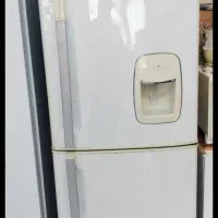 یخچال فریزر دونار