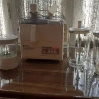 ابمیوه گیری ناسیونال ژاپن