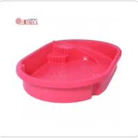 استخر ساخت بابل کارپت|اسباب‌‌بازی|ساری, |دیوار