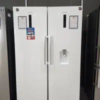 یخچال و فریزر پاکشوما