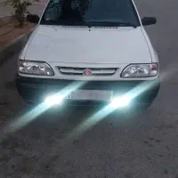 پراید وانت ۱۴۰۳