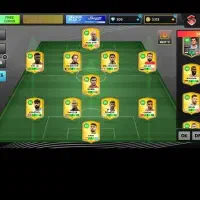 اکانت دریم لیگ ۲۰۲۵