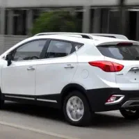 خریدار جک s3 هستم