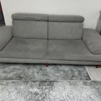 مبل راحتی ۸ نفره