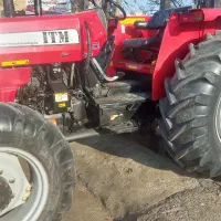 تراکتور 475 مدل 402