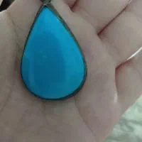 سنگ فیروزه اصل نیشابور