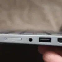 لپتاپ latitude 5320 استوک سالم و بسیار تمیز|رایانه همراه|قم, سنگ بند|دیوار