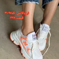 کتونی  تولیدی قیمت زیر ۴۰۰|کیف، کفش، کمربند|تهران, شیخ هادی|دیوار