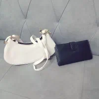 کیف و کفش مجلسی