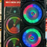 اسپیکر تازه خریده شده