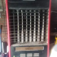 بخاری گازی انرژی