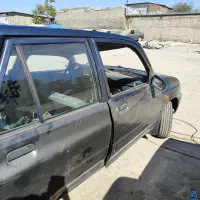 پراید تصادفی|خودرو سواری و وانت|کهریزک, |دیوار