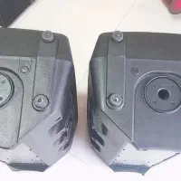 باند جی تی آر|سیستم صوتی خانگی|الوند, |دیوار