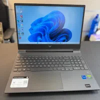 Victus HP gaming - ۱۵ بار سایکل باتری
