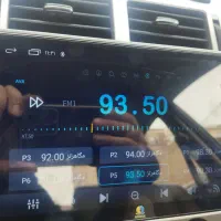 مانیتور ماشین|قطعات یدکی و لوازم جانبی|ورامین, ورامین|دیوار