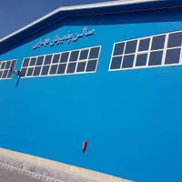 نصاب ساندویچ پانل سقفی دیواری سردخانه شیروانی|خدمات پیشه و مهارت|تهران, خاوران|دیوار