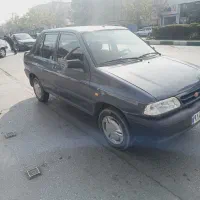 پراید|خودرو سواری و وانت|مشهد, حجت|دیوار