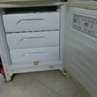 یخچال فریزر امرسان|یخچال و فریزر|محمدیه-قزوین, |دیوار