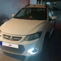 کوییک ۱۴۰۲ تیپDA درحدصفر