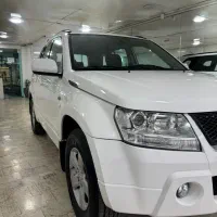 سوزوکی ویتارا وارداتی ۲۰۰۸|خودرو سواری و وانت|فردیس, انبار نفت|دیوار