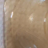 ظرف آجیل خوری قبل انقلاب آنتیک|کلکسیون اشیاء عتیقه|ساری, |دیوار