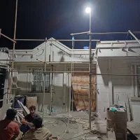 نماکاری اجرای سنگ وسرامیک|خدمات پیشه و مهارت|میناب, |دیوار