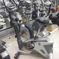 دوچرخه ثابت SPORTEG رایان