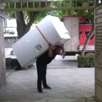 اسباب کشی نمونه بار|خدمات حمل و نقل|بجنورد, |دیوار