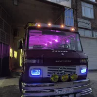 مرکز پخش تزیینات ویدکی مینی بوس بنز309