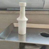 چرخ گوشت صنعتی ۳۲|فروشگاه و مغازه|بندر امام خمینی, |دیوار