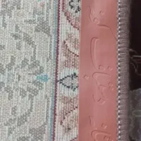 فرش دستباف گونه 700شانه ساوین