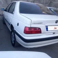 پارس 89 دوگانه کارخانه بیرنگ /بیضربه/کارمندی کمکار