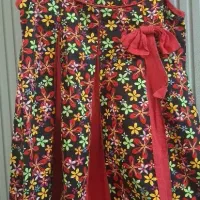 سه عدد پیراهن یلدایی