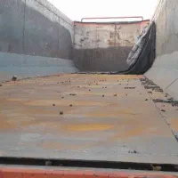 تعمیر وساخت هر نوع تریلی|خودرو سنگین|بهار, |دیوار