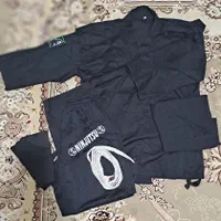 لباس نینجا|لباس|اصفهان, سروستان|دیوار