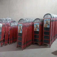 نردبان مختص خونه تکونی عید