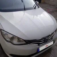 ام جی 360 توربو اتومات