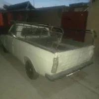 پیکان وانت مدل ۸۶|خودرو سواری و وانت|قوچان, |دیوار