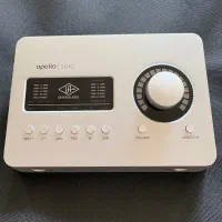 کارت صدا استودیویی مدل UNIVERSAL APOLO SOLO