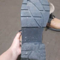 نیم بوت|کیف، کفش، کمربند|شوشتر, |دیوار