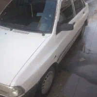 پراید مدل 88 شاسی سالم|خودرو سواری و وانت|شیروان (خراسان), |دیوار