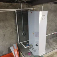 تاسیسات آب و برق ساختمان|خدمات پیشه و مهارت|رضوانشهر, |دیوار