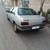 پژو 405|خودرو سواری و وانت|خرمدره, |دیوار