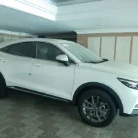 دیگنیتی پرایم سفید ، مارون