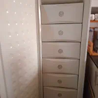 فریزر تک الکترواستیل|یخچال و فریزر|گلبهار, شهر جدید گلبهار|دیوار